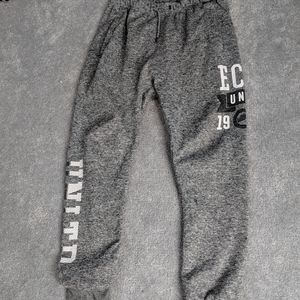 Men's Ecko Jogger Sweatpants Gray
